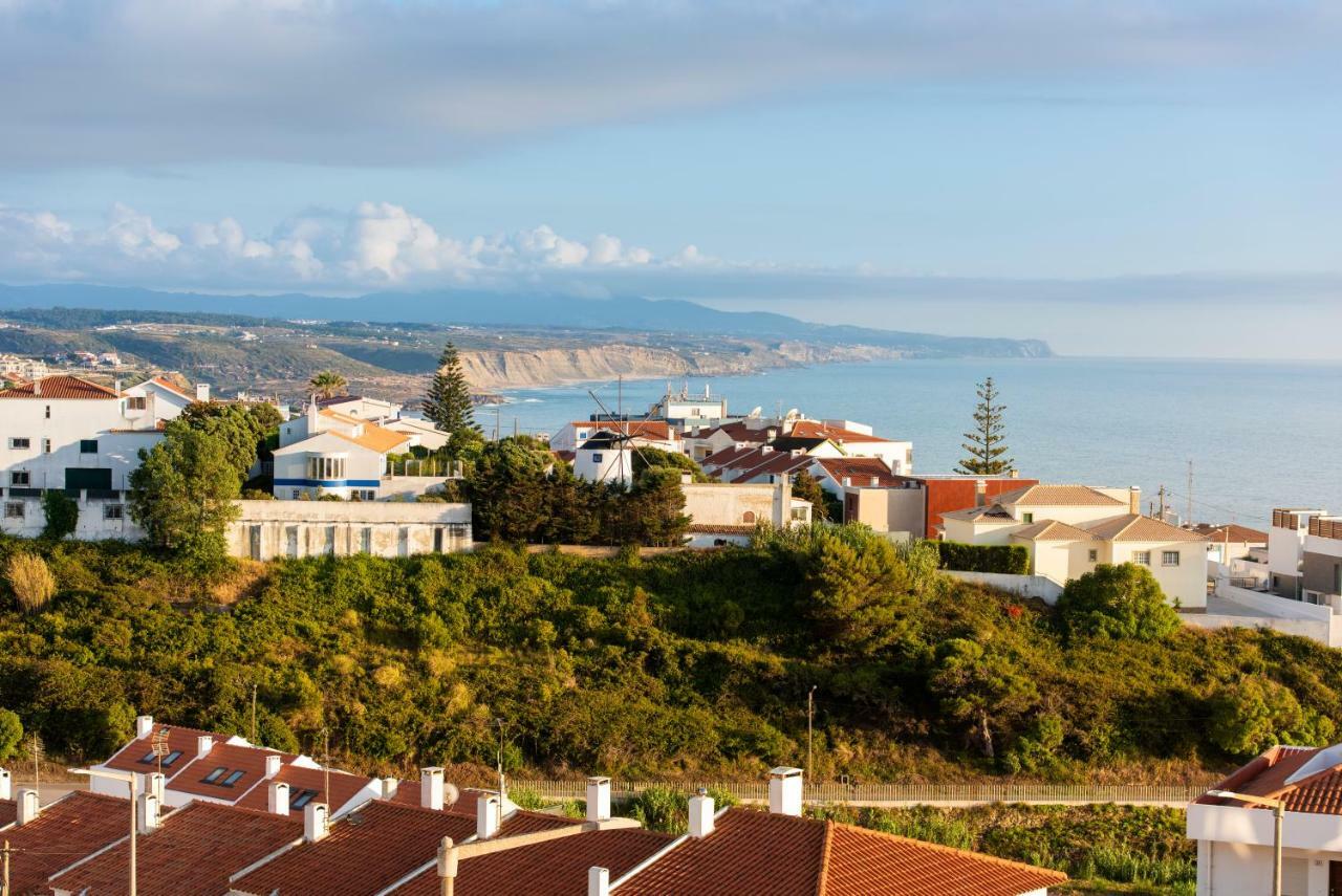 Ericeira By Sunset公寓 外观 照片